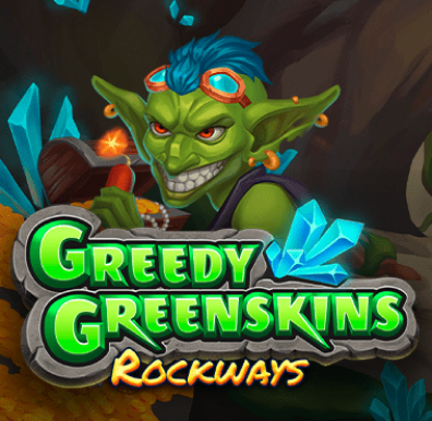 Greedy Greenskins Rockways